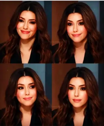 Camille Vasquez journey