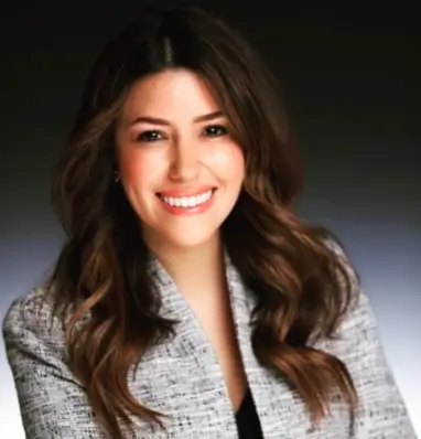 Camille Vasquez life