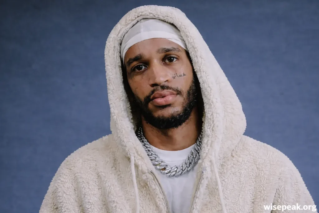 OT7 Quanny Age and Life