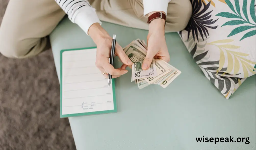 Separate Your Business and Personal Finances