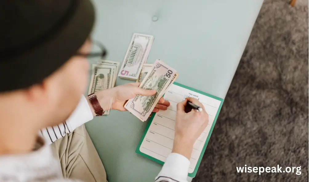 Write a Business Plan