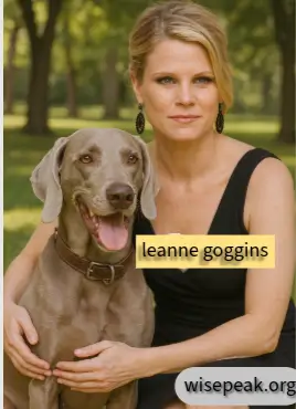 leanne goggins