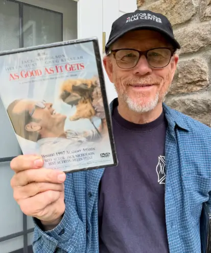 realronhoward and latterbox