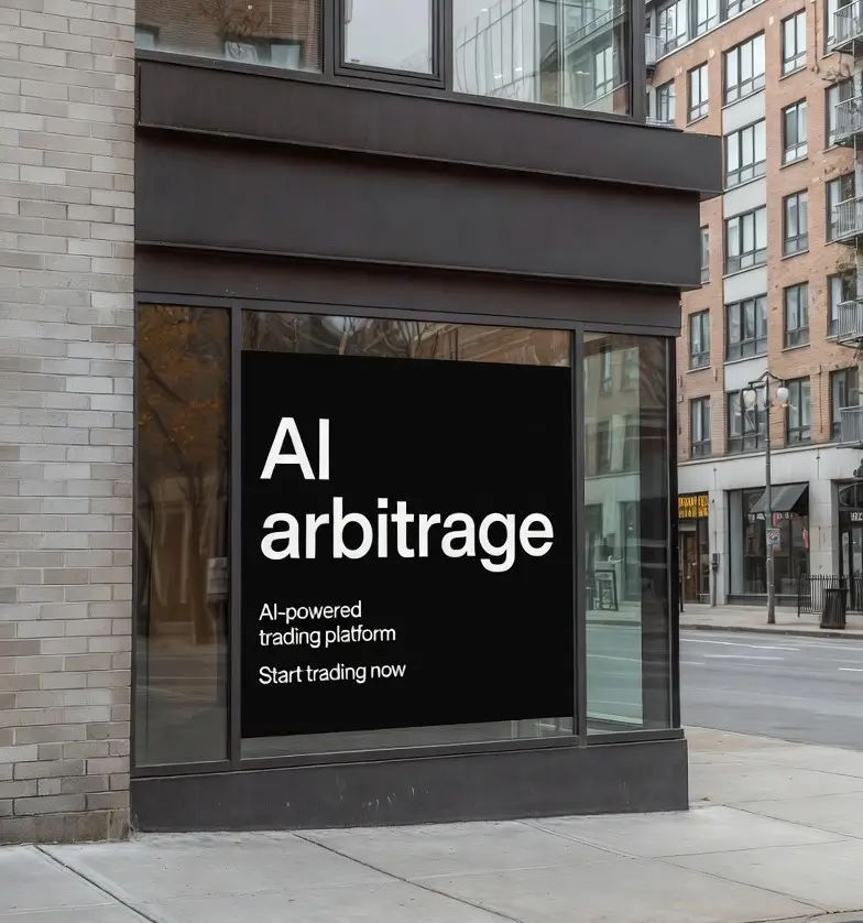 ai arbitrage